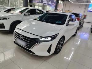 nissan sylphy 2023 Petrol