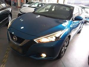 Nissan Bluebird 2019 Petrol