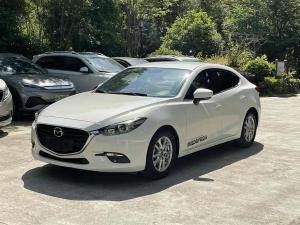 Mazda3 Axela 2020 Petrol