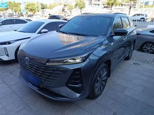 Changan CS75PLUS 2024 Petrol