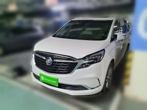 buick gl8 2022 Hybrid
