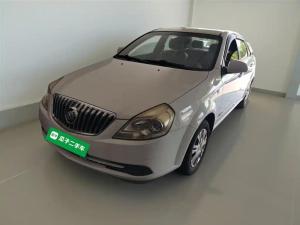 Buick Excelle 2016 Petrol