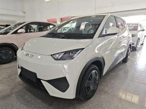 byd seagull 2025 Electric