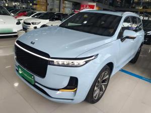 LI Auto LI ONE 2022 REEV