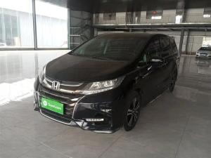 Honda Odyssey 2020 Hybrid