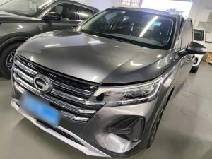 GAC Trumpchi Trumpchi GS4 2022 Petrol