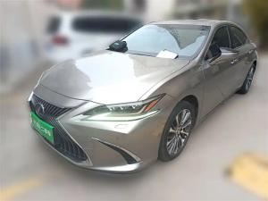 lexus es 2021 Hybrid