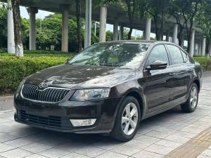 Skoda Octavia 2015 Petrol