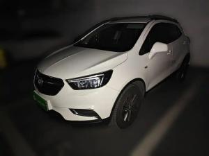 Buick Encore 2017 Petrol