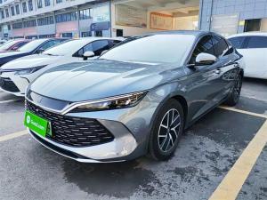 BYD Qin L 2025 Plug-in hybrid
