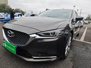 Mazda Atenza 2019 Petrol