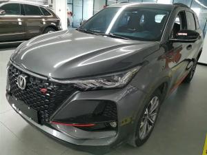 changan cs75plus 2021 Petrol
