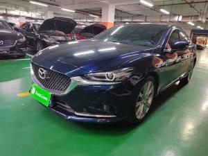 Mazda Atenza 2020 Petrol