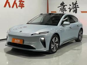 nio et5 2023 Electric
