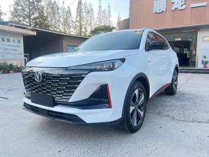 changan cs55 plus 2023 Petrol