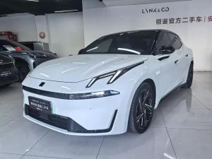 lynkco 07 em-p 2025 Plug-in hybrid