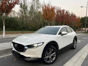 mazda cx-30 2022 Petrol
