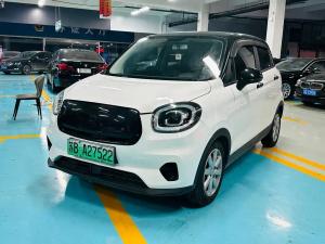 leapmotor t03 2022 Electric