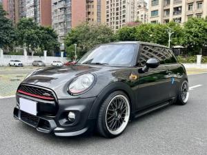 mini 2015 Petrol