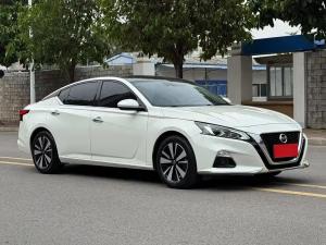 Nissan Altima 2022 Petrol