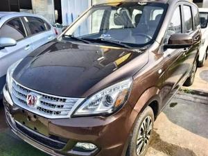 BAIC Weiwang Weiwang M20 2016 Petrol