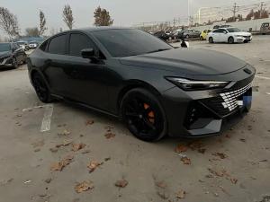 changan uni-v 2023 Petrol