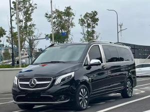 mercedes-benz vito 2021 Petrol