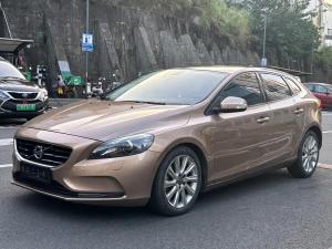 Volvo V40 2014 Petrol