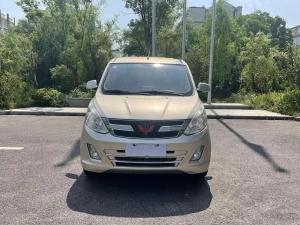 wuling rongguang v 2017 Petrol