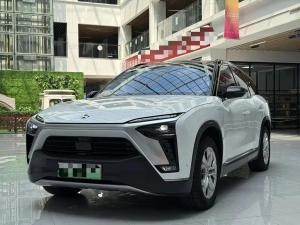 nio es8 2022 Electric