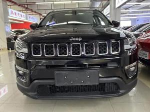Jeep Compass 2020 Petrol