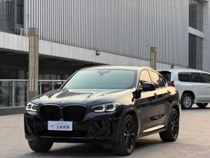 BMW X4 2022 Petrol