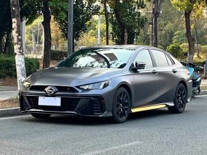 GAC Trumpchi Trumpchi EMPOW 2023 Petrol