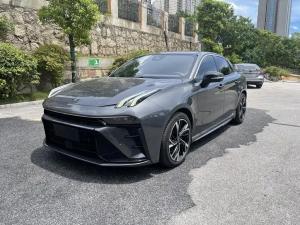 lynkco 03 2023 Petrol