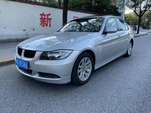 bmw 3 series 2006 Petrol