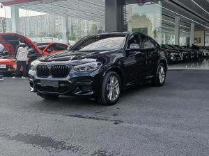 BMW X4 2020 Petrol