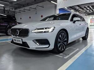 Volvo V60 2025 Hybrid
