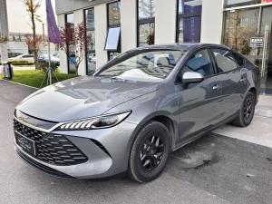 byd qin plus 2025 Plug-in hybrid