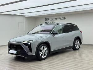 nio es8 2020 Electric