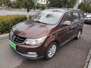 Baojun 730 2016 Petrol