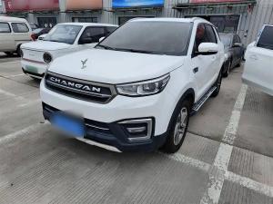 Changan CS55 2018 Petrol