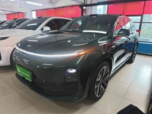 LI Auto LI L6 2024 REEV