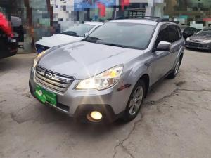 subaru outback 2014 Petrol