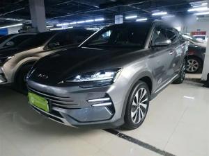 byd song plus ev 2023 Plug-in hybrid