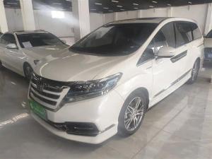 Honda Elysion 2020 Hybrid