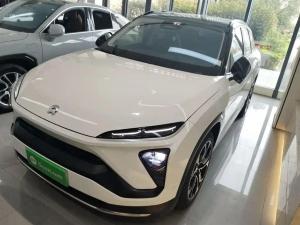 nio es6 2021 Electric
