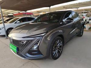 Changan UNI-T 2021 Petrol