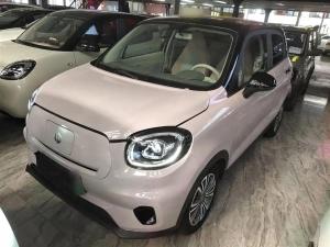 Leapmotor T03 2024 Electric