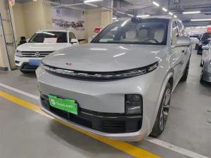 LI Auto LI L9 2023 REEV