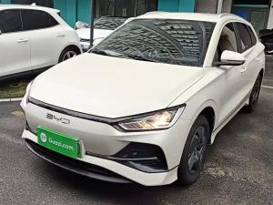 byd e2 2024 Electric